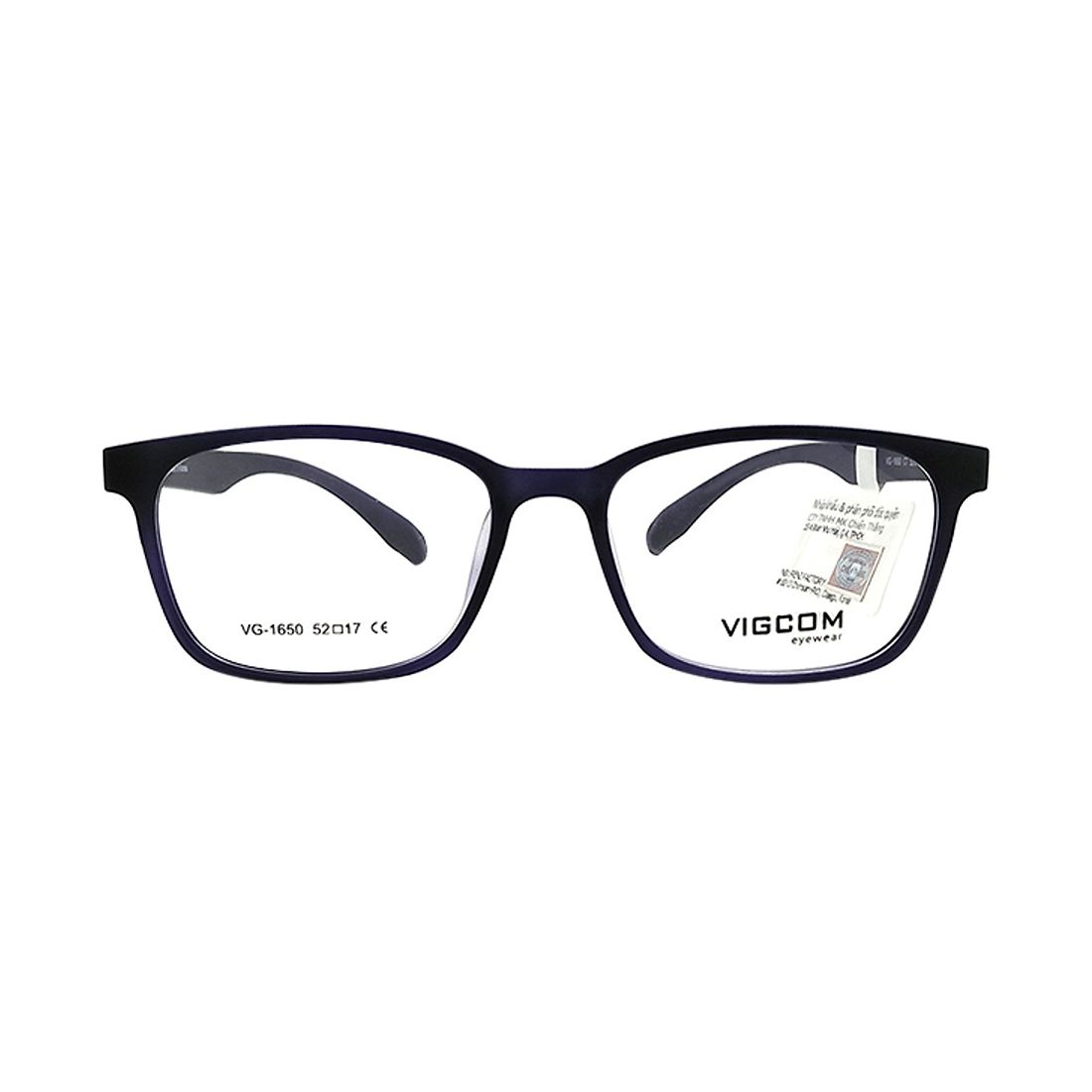 Gọng kính Vigcom VG1650 C7