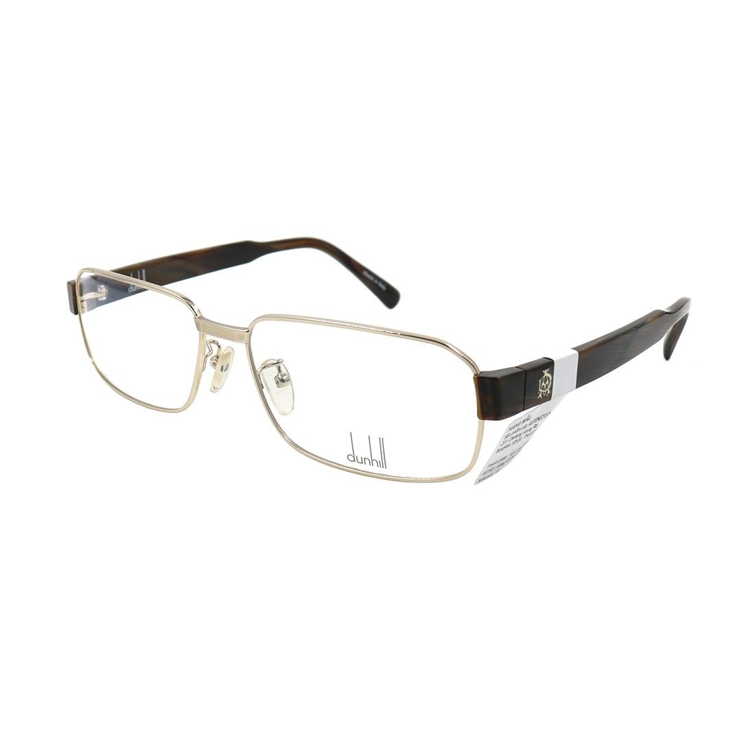 Gọng kính Dunhill D6010 B