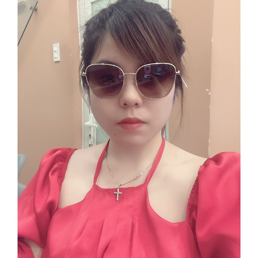 Kính mát Dolce Gabbana DG2293 02/13