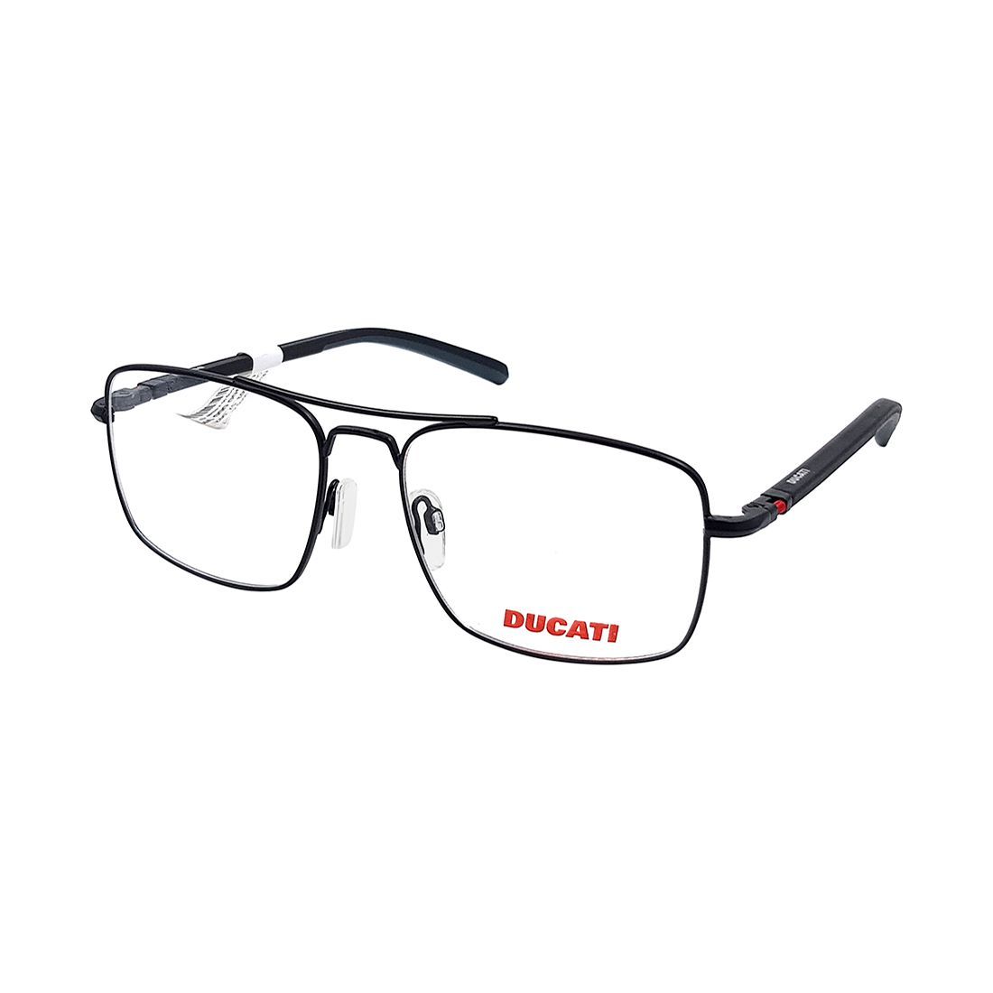 Gọng kính Ducati DA3001 002 chính hãng