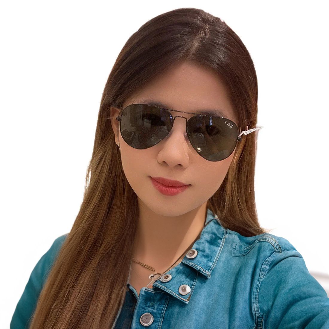 Kính mát RAYBAN RB3025 002/58