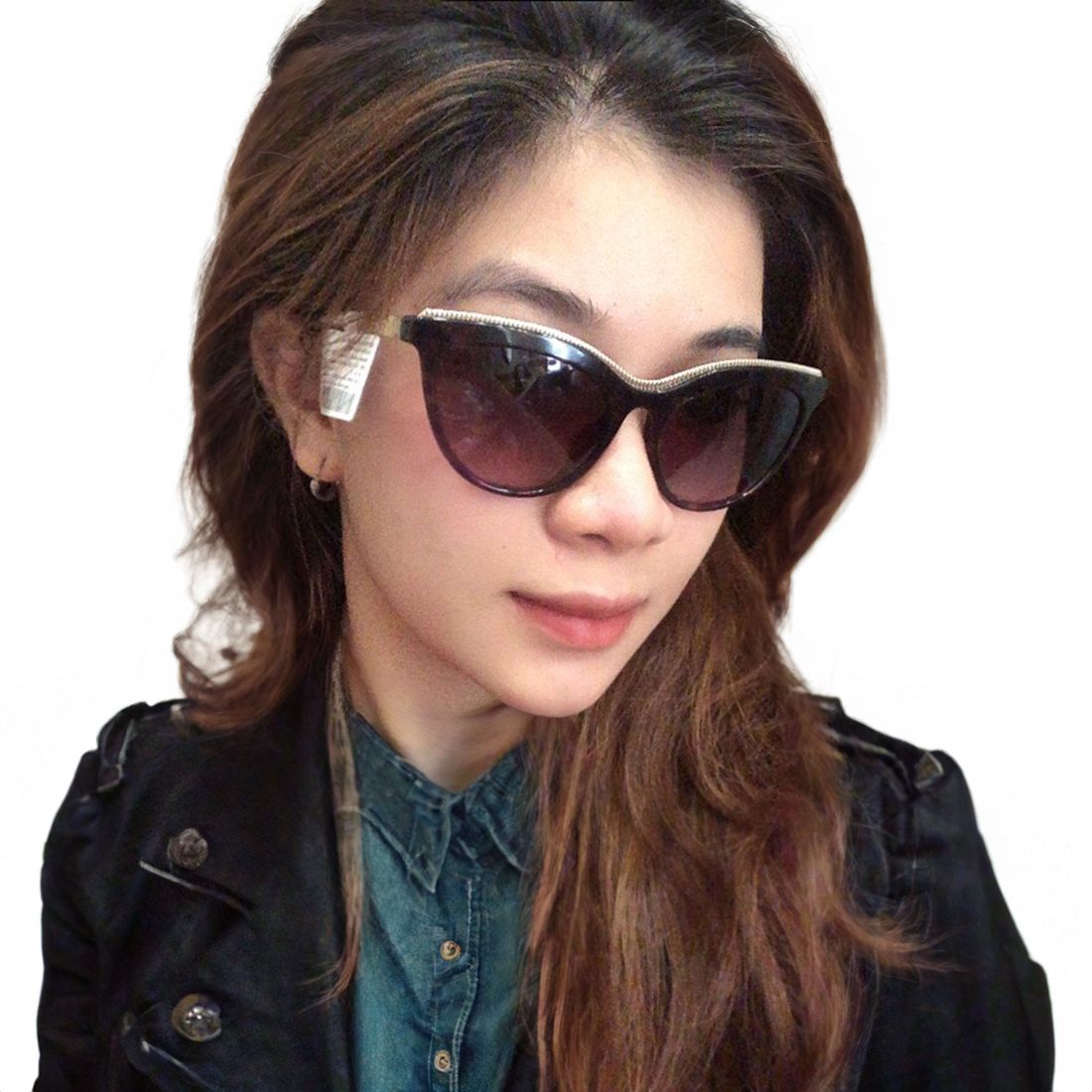 Kính mát Dolce Gabbana DG4335F 502/13