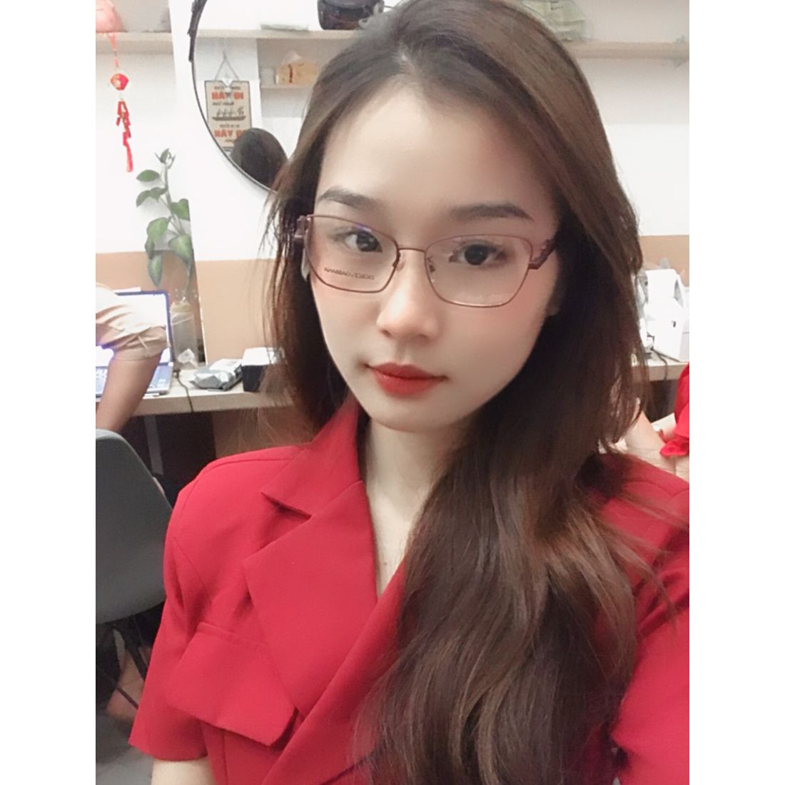 Gọng kính Dolce Gabbana DG1338 1355