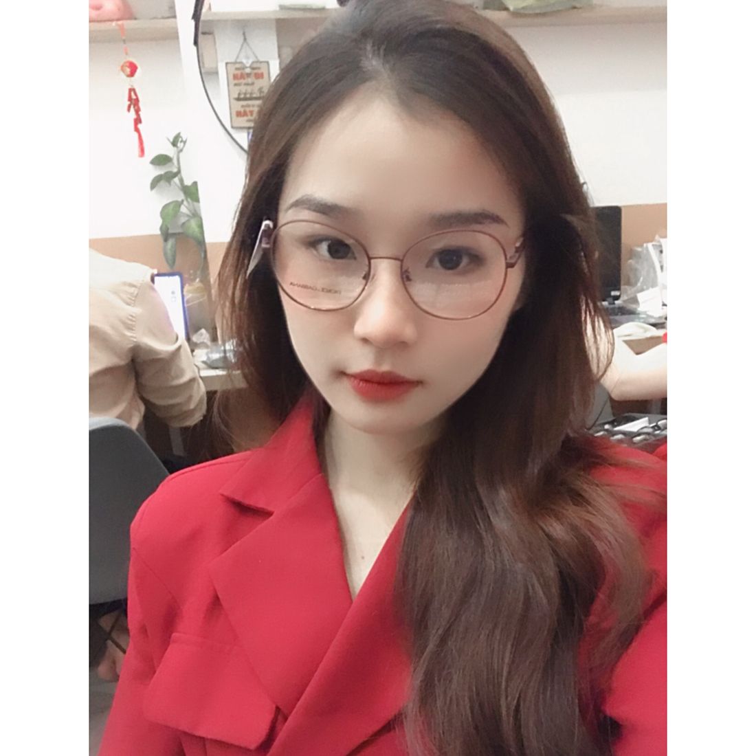 Gọng kính Dolce Gabbana DG1339 1355