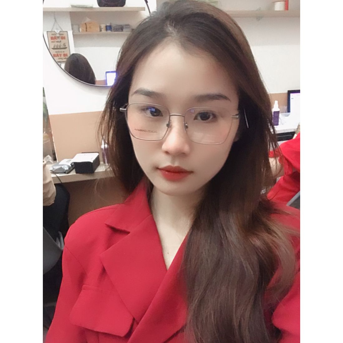 Gọng kính Dolce Gabbana DG1350 1352