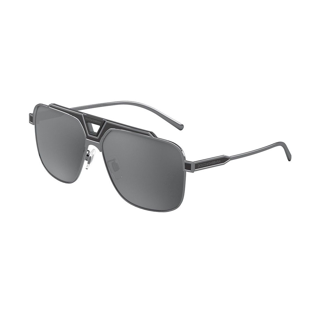 Kính mát Dolce Gabbana DG2256 1277/6G