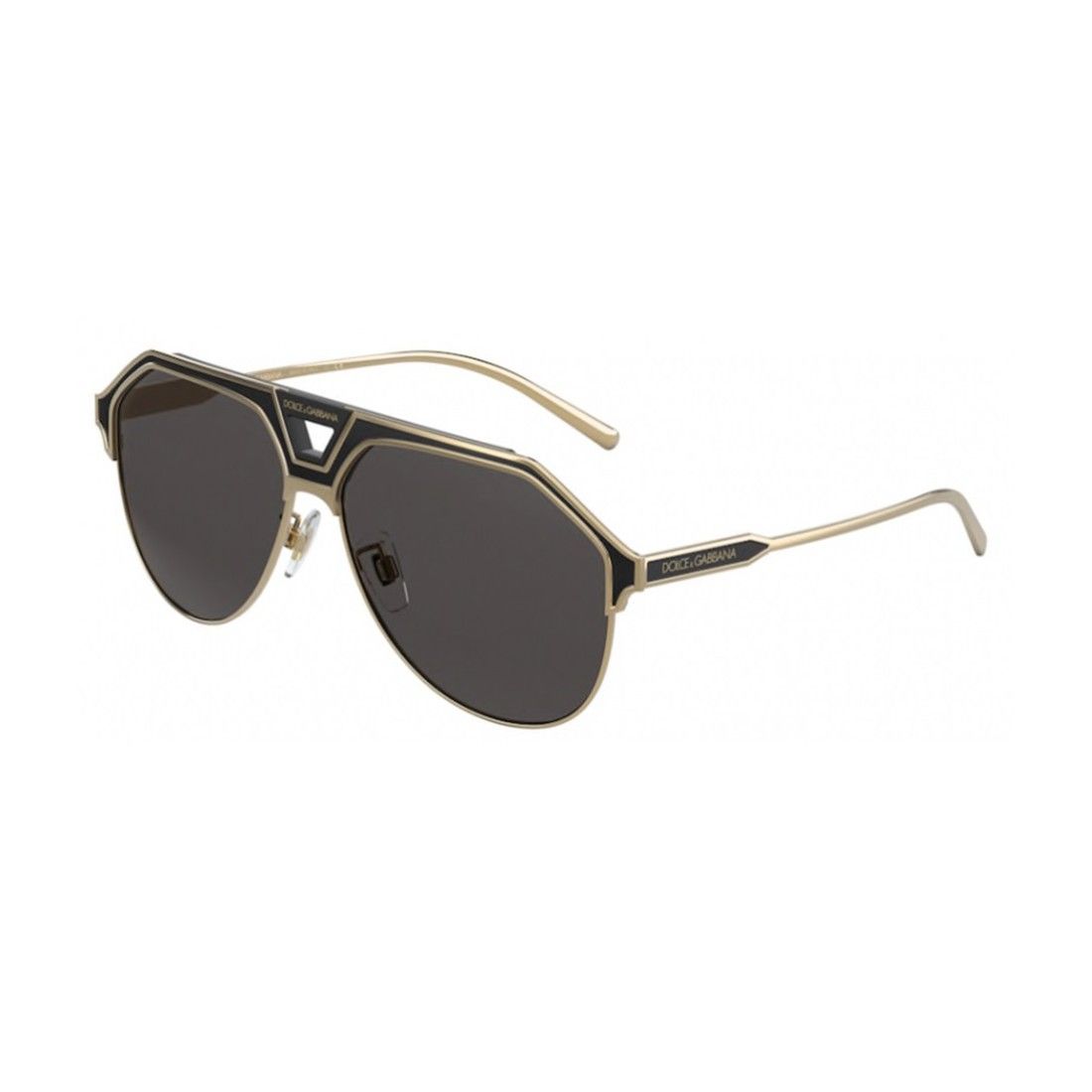 Kính mát Dolce Gabbana DG2257 1334/87