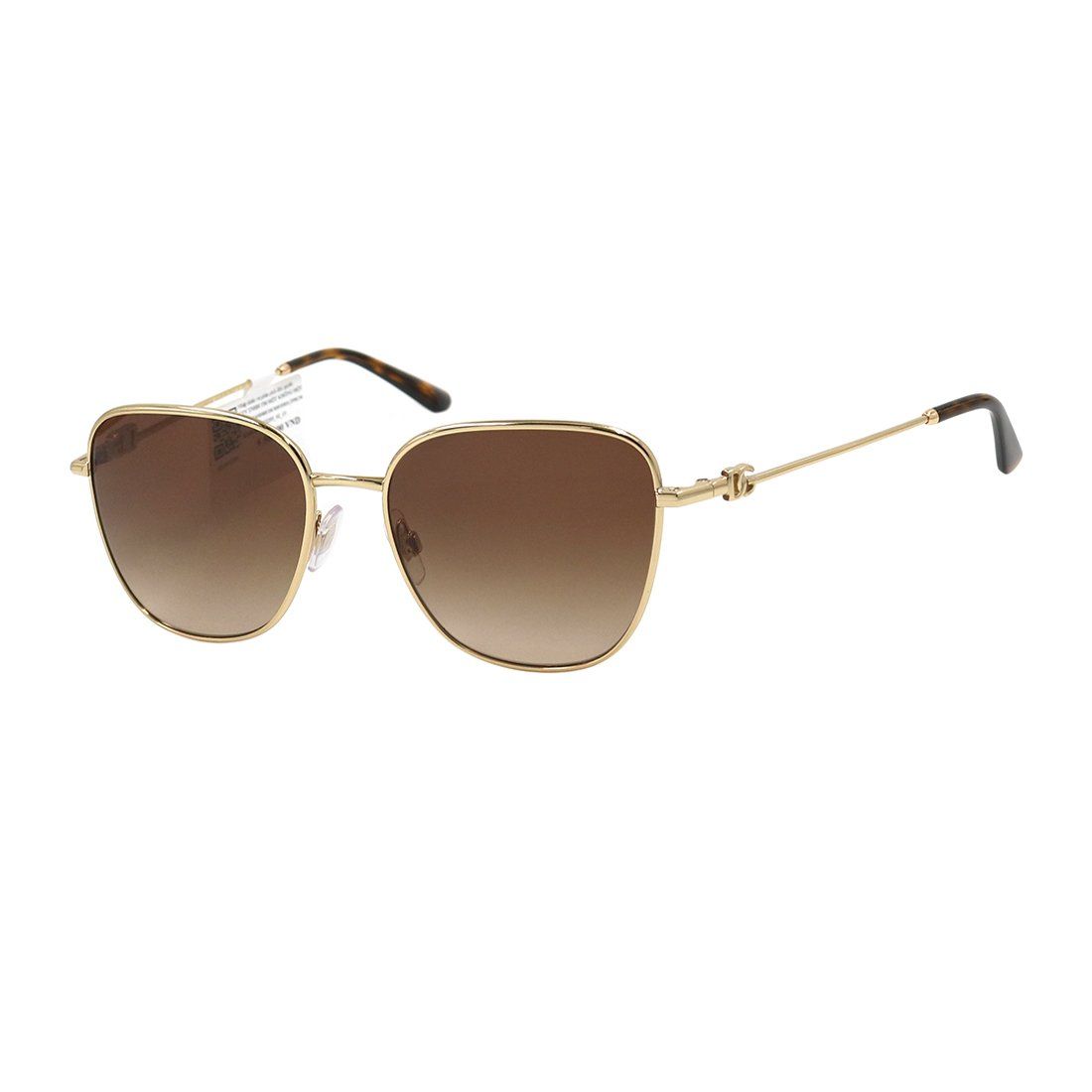 Kính mát Dolce Gabbana DG2293 02/13