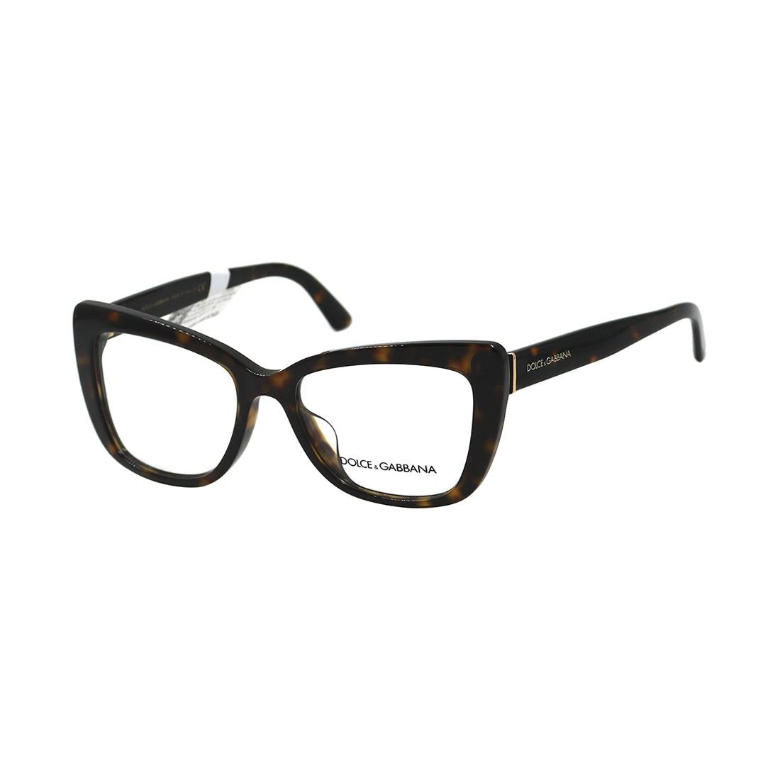 Gọng kính Dolce Gabbana DG3308F 502