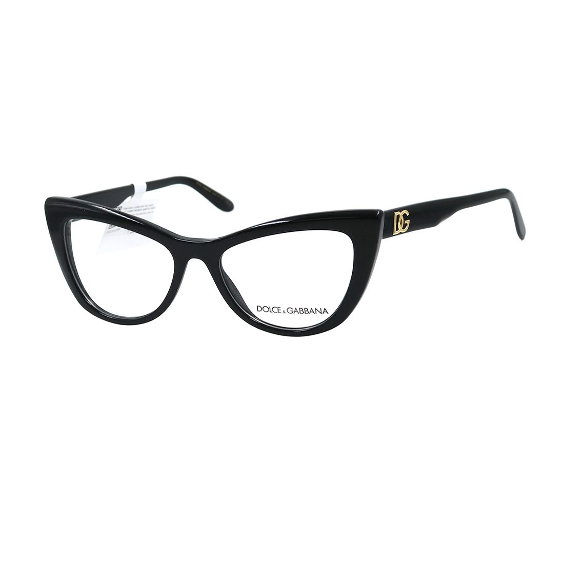 Gọng kính Dolce Gabbana DG3354 501