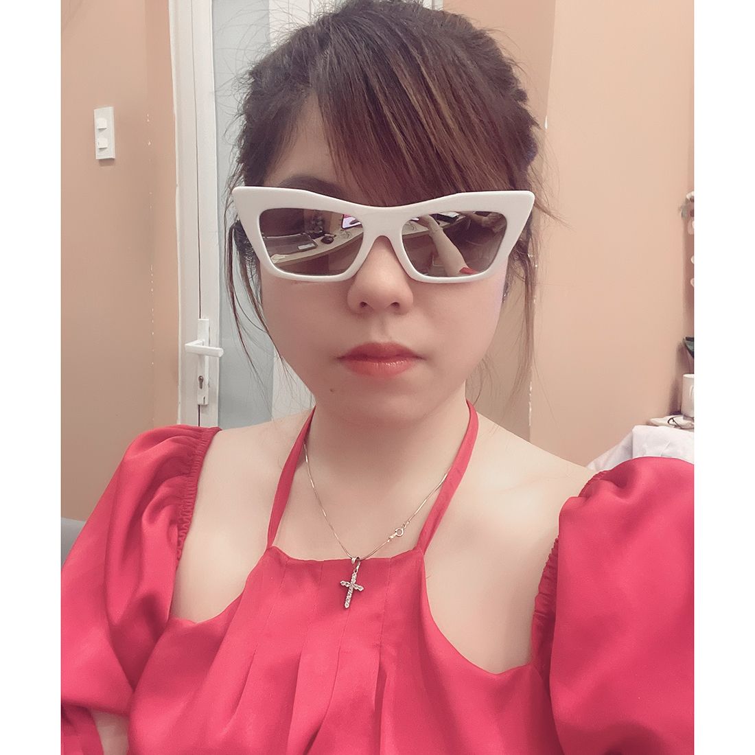 Kính mát Dolce Gabbana DG4435 3312/8V