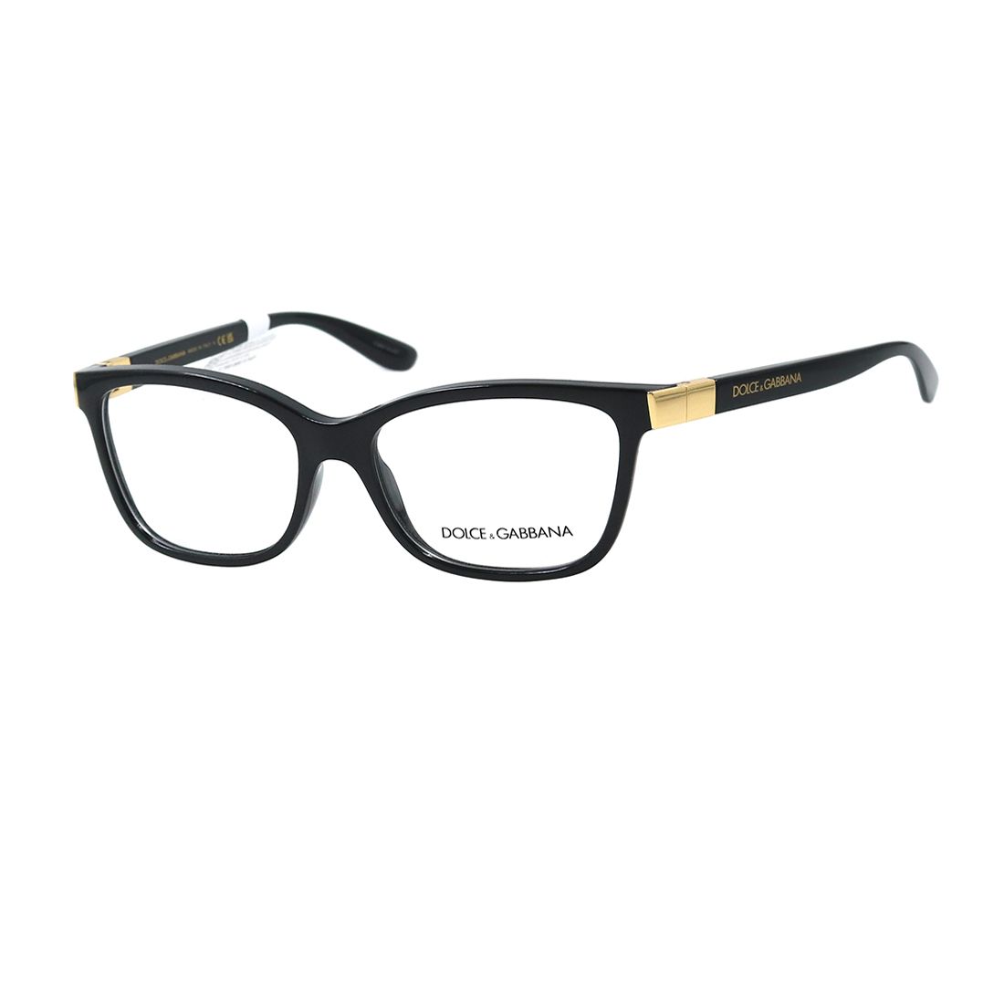 Gọng kính Dolce Gabbana DG5077 501