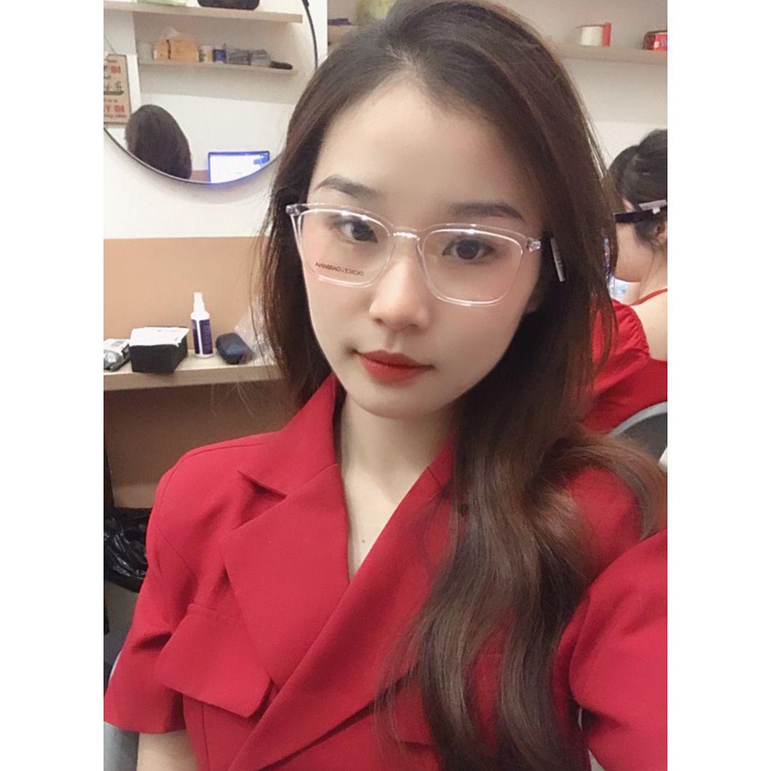 Gọng kính Dolce Gabbana DG5098 3133