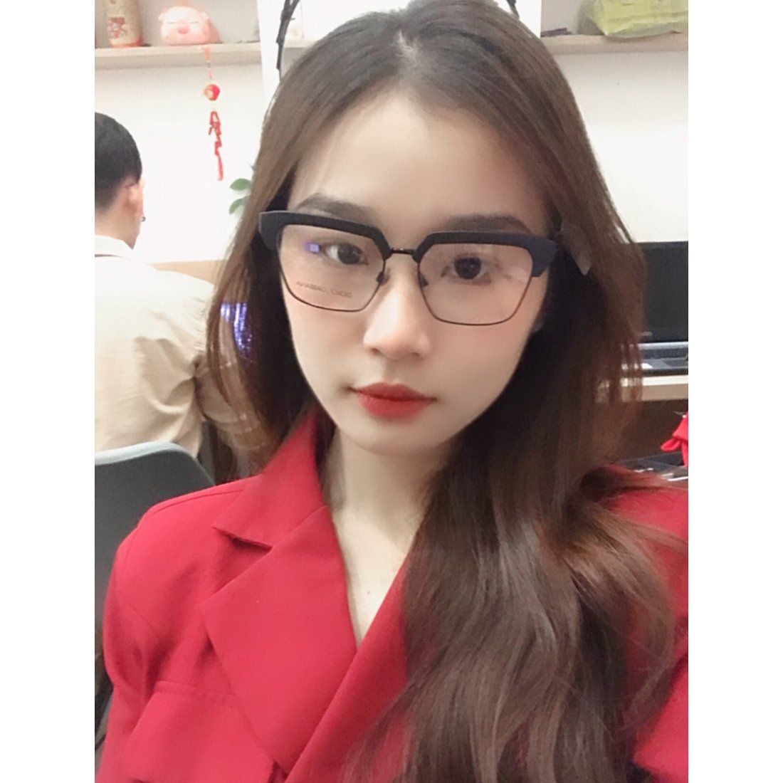 Gọng kính Dolce Gabbana DG5103 2525
