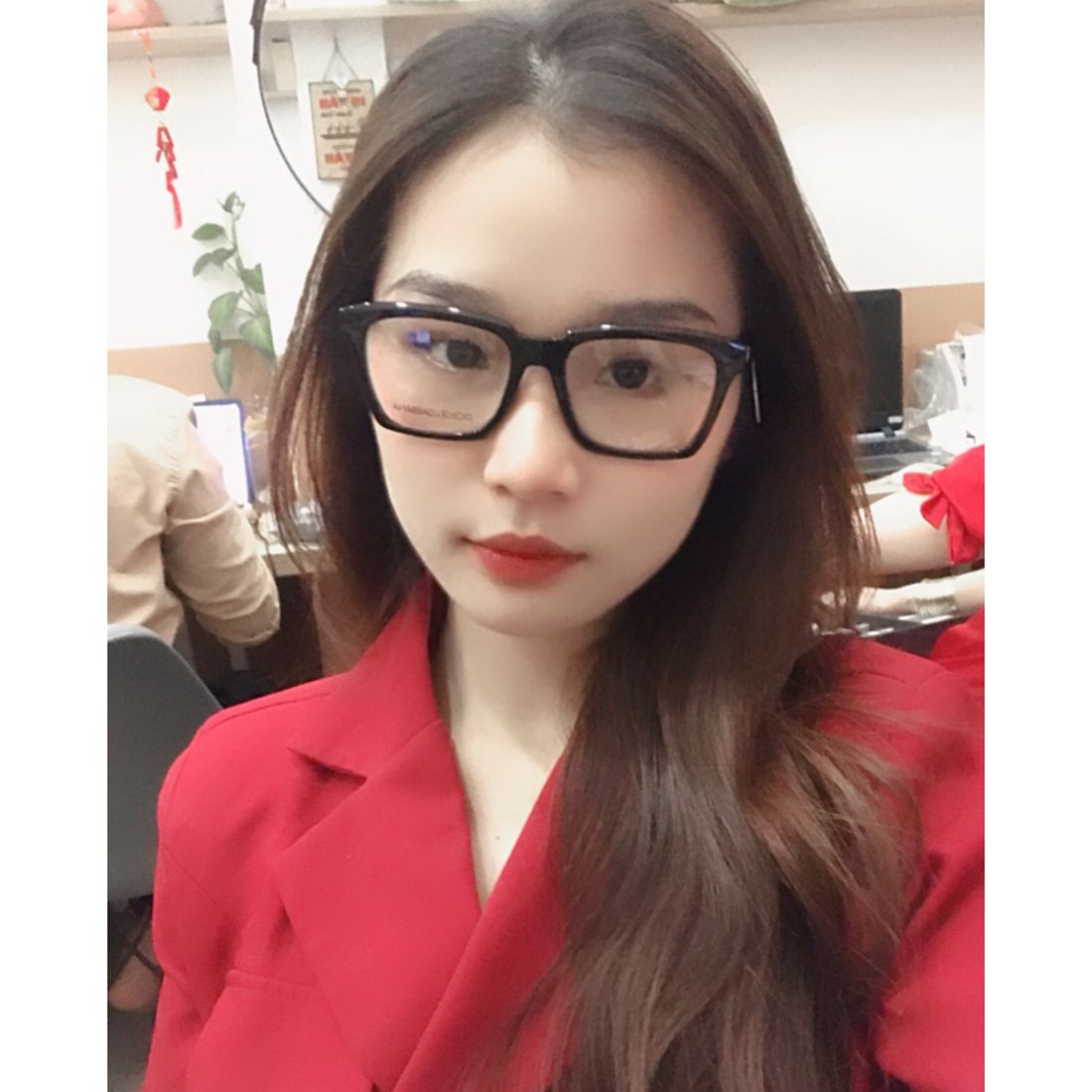 Gọng kính Dolce Gabbana DG5104 501