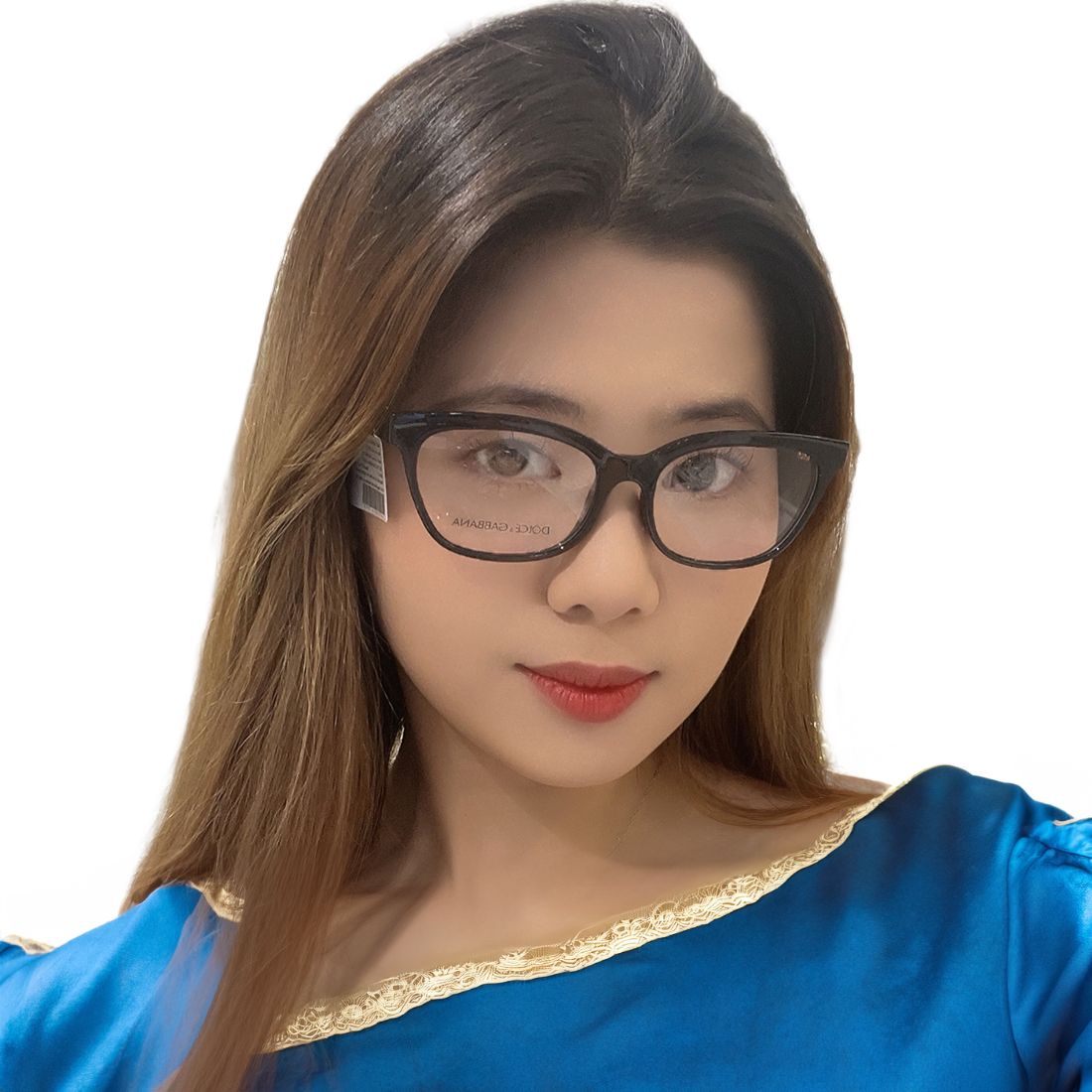 Gọng kính Dolce Gabbana DG5106U 501