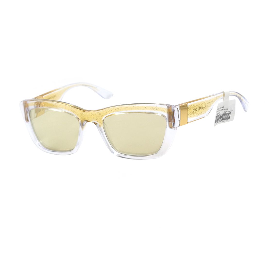Kính mát Dolce Gabbana DG6171 3352/V9