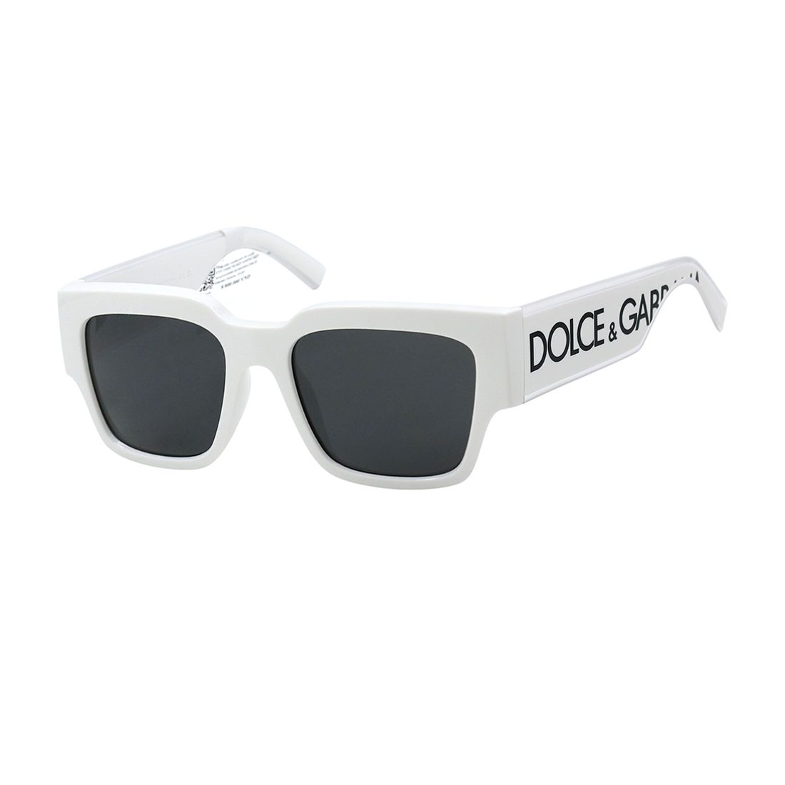Kính mát Dolce Gabbana DG6184 3312/87
