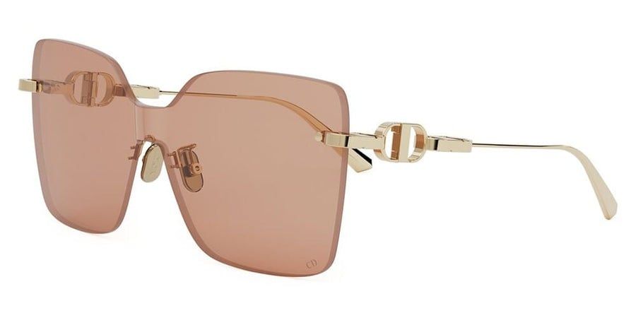 Kính Mát Dior CDCHAINM1U B0L0: Kiệt Tác Đẳng Cấp