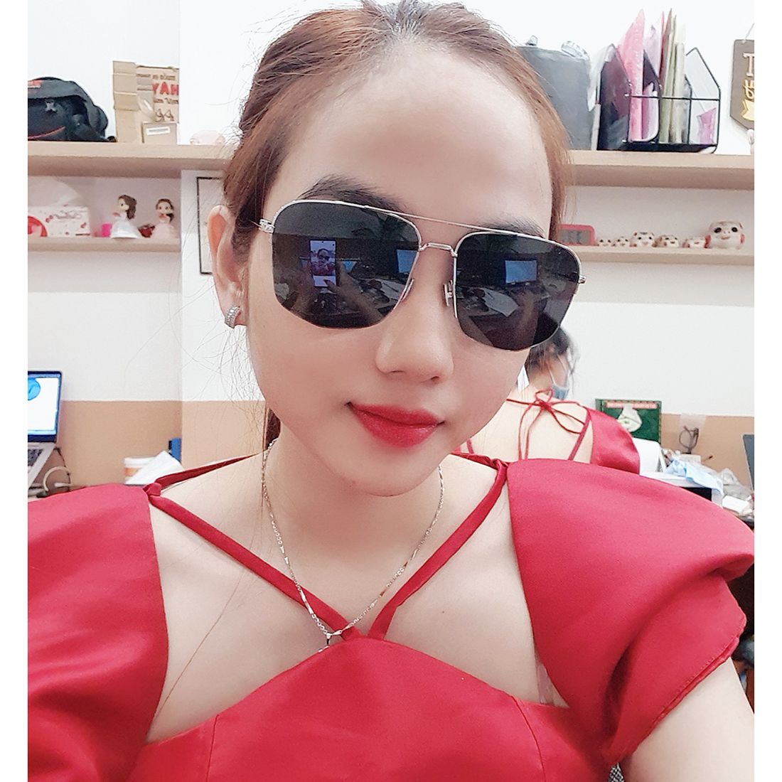 Kính mát DIOR DIOR180 84J/IR