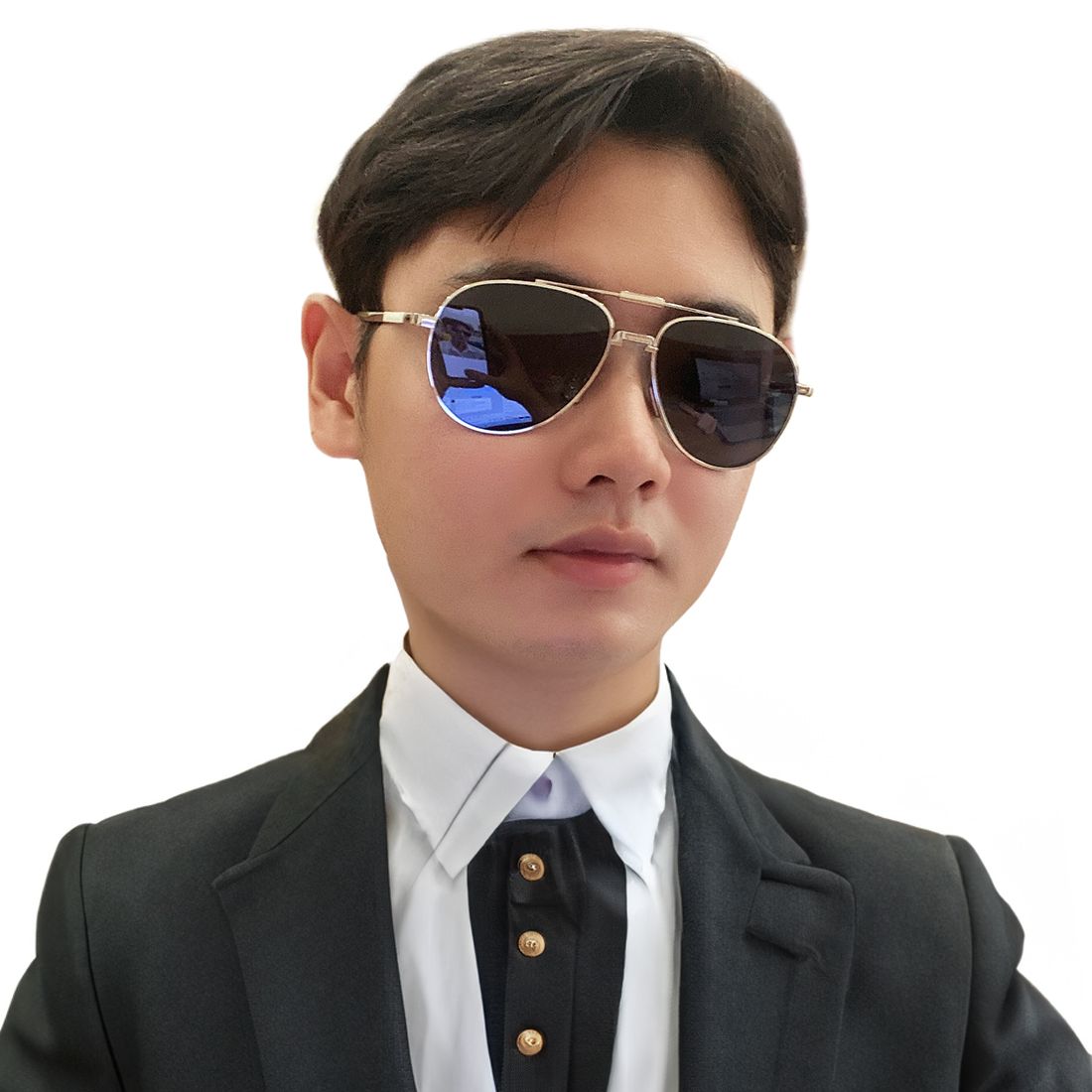 Kính mát DIOR DIOR90A1U F0B0+HK
