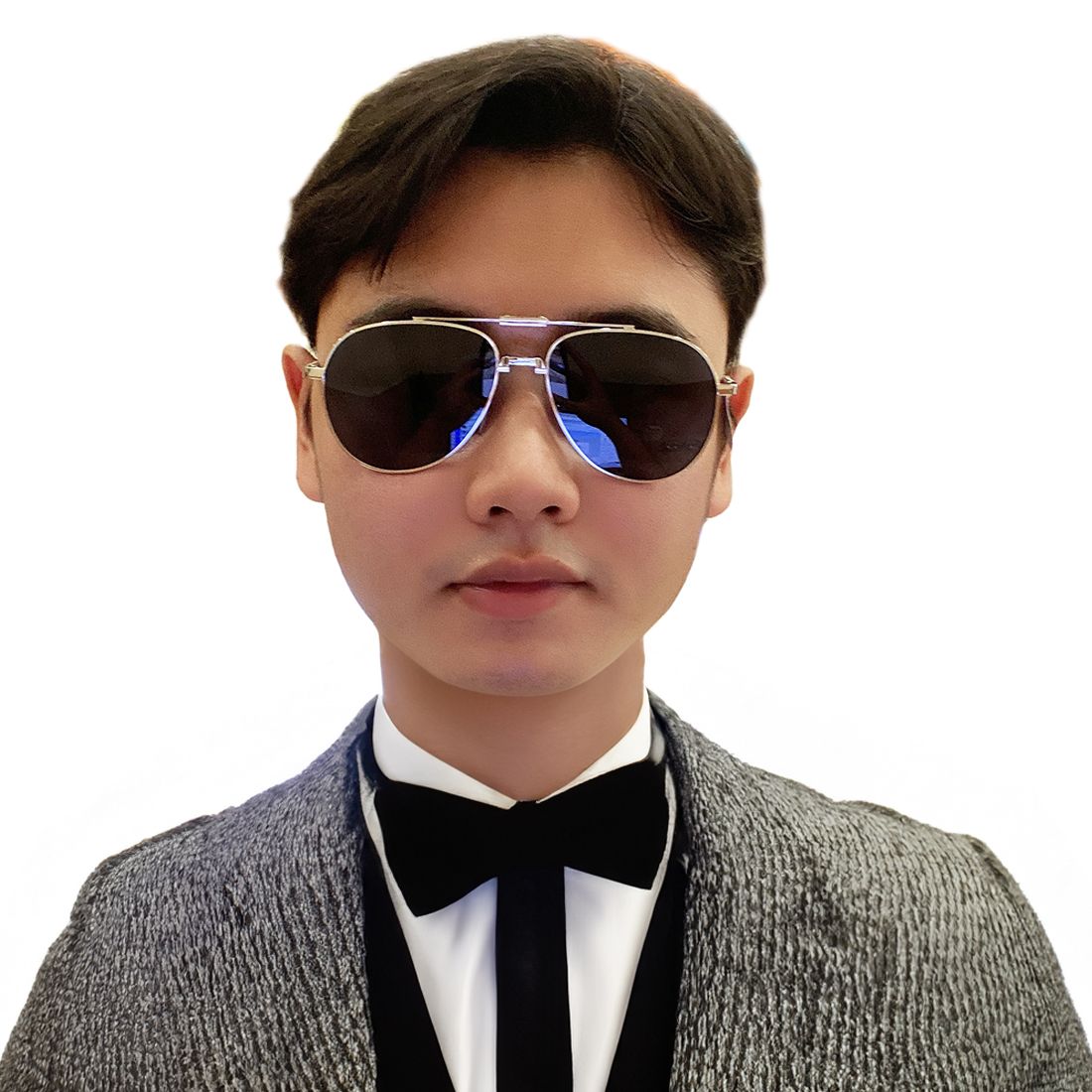 Kính mát DIOR DIOR90A1U F0B0+HK