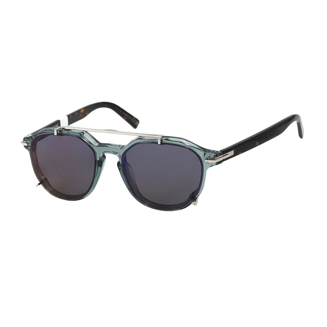 Kính mát DIOR DIORBLACKSUITRI 45G7