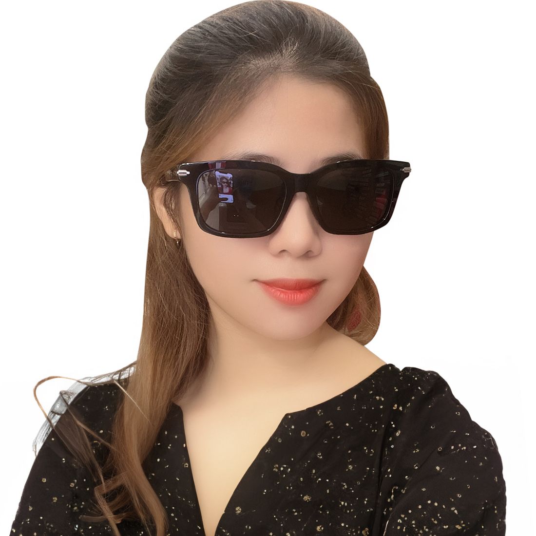 Kính mát DIOR DIORBLACKSUITS11F 10A0