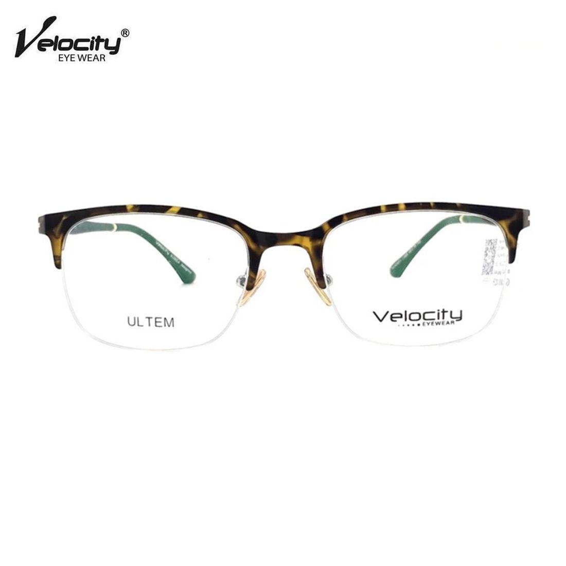 Gọng kính VELOCITY VL47411 085 chính hãng