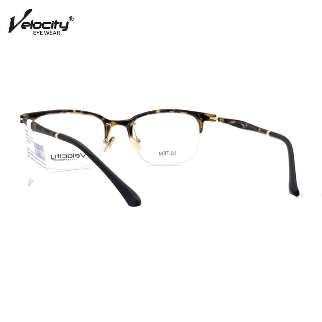 Gọng kính VELOCITY VL47411 085 chính hãng