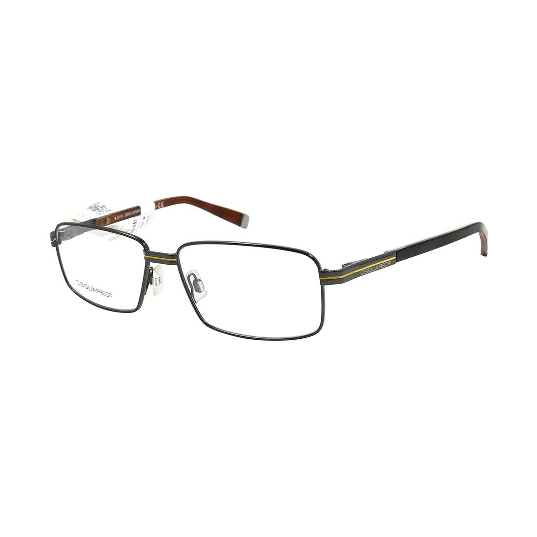 Gọng kính DSQUARED2 DQ5012 008 chính hãng