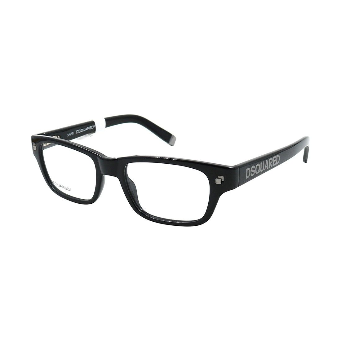 Gọng kính DSQUARED2 DQ5031 001 chính hãng