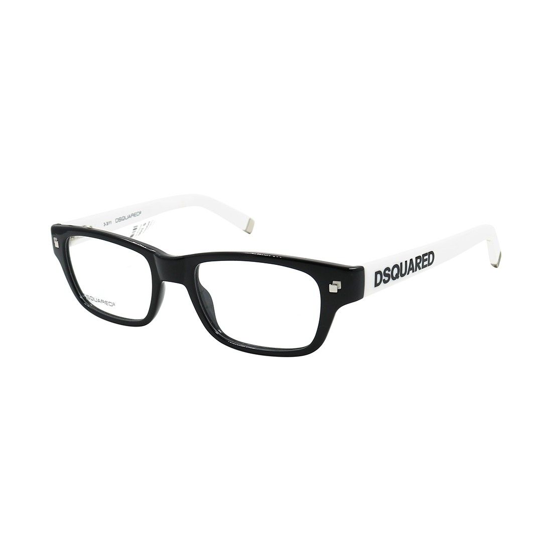 Gọng kính DSQUARED2 DQ5031 01A chính hãng