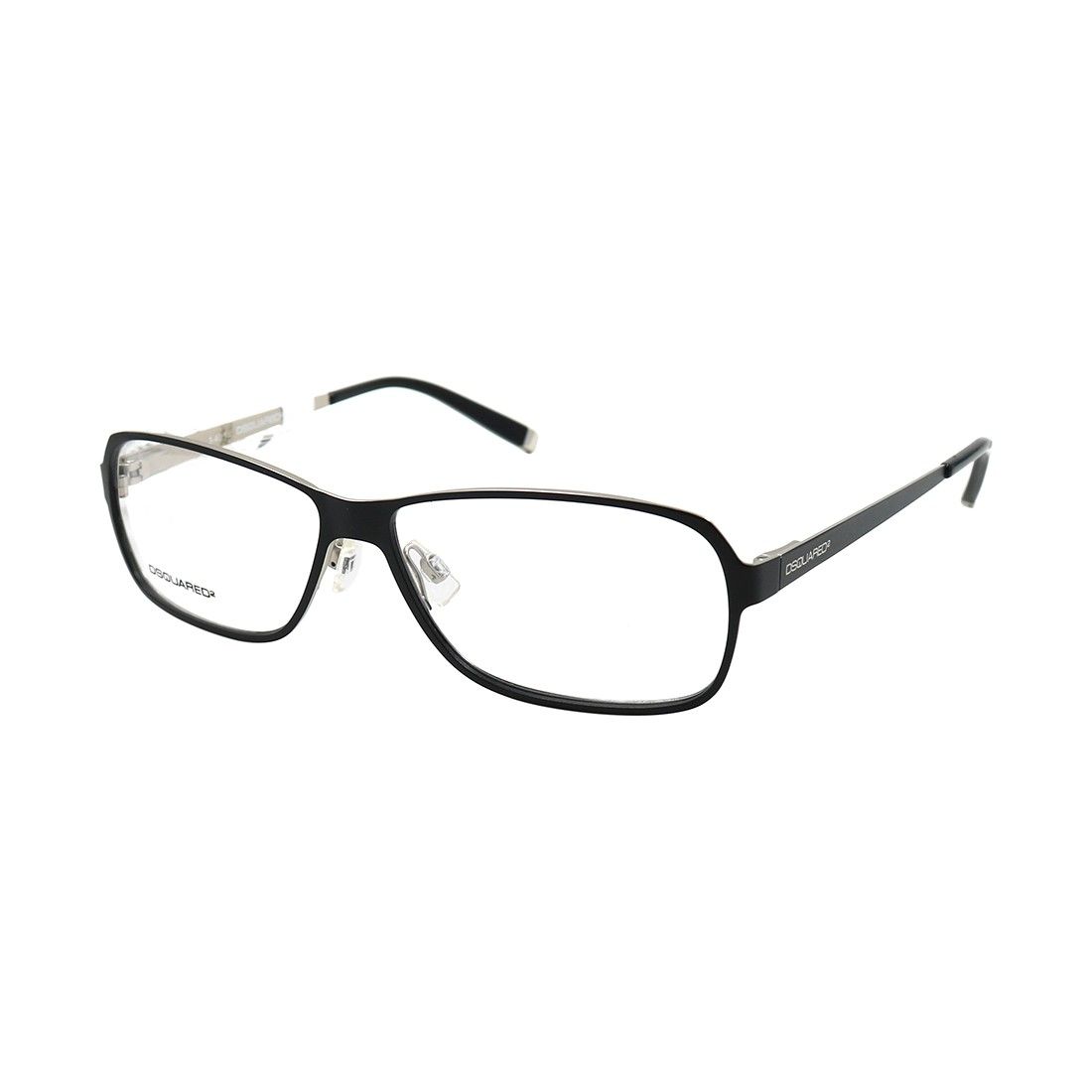 Gọng kính DSQUARED2 DQ5057 002 chính hãng