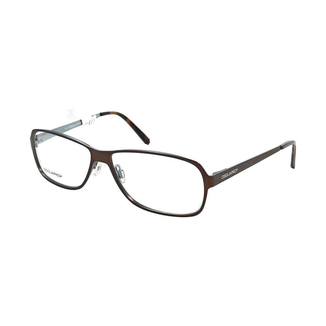 Gọng kính DSQUARED2 DQ5057 049 chính hãng