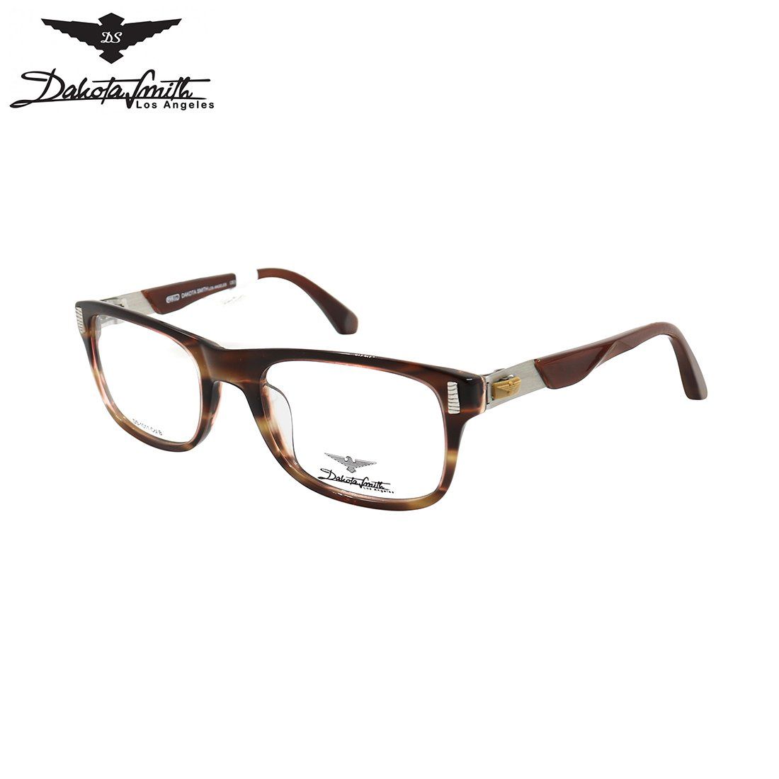 Gọng kính DAKOTA SMITH DS1011 B