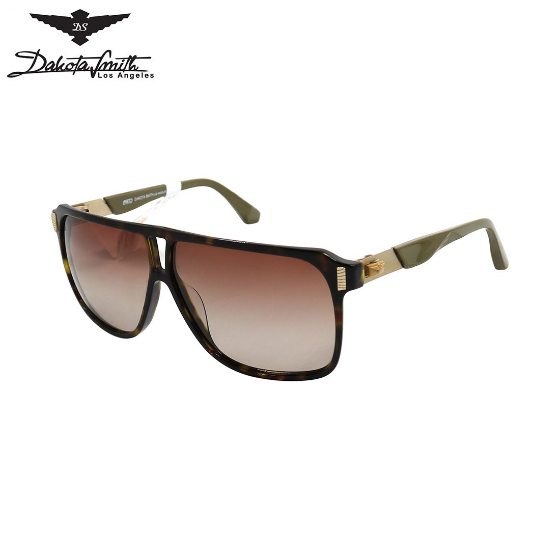 Kính mát DAKOTA SMITH DS8002 B
