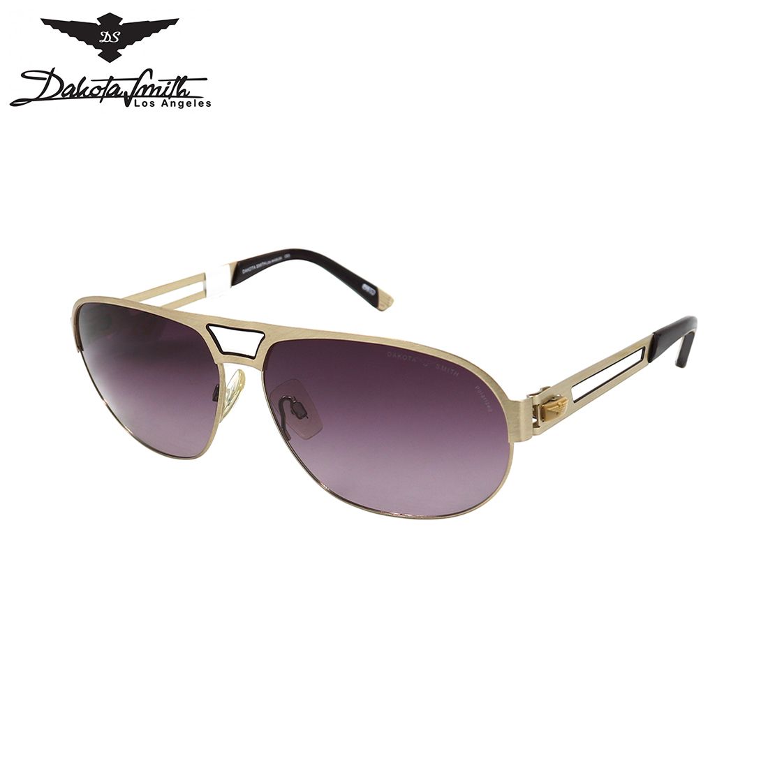 Kính mát DAKOTA SMITH DS8009 B