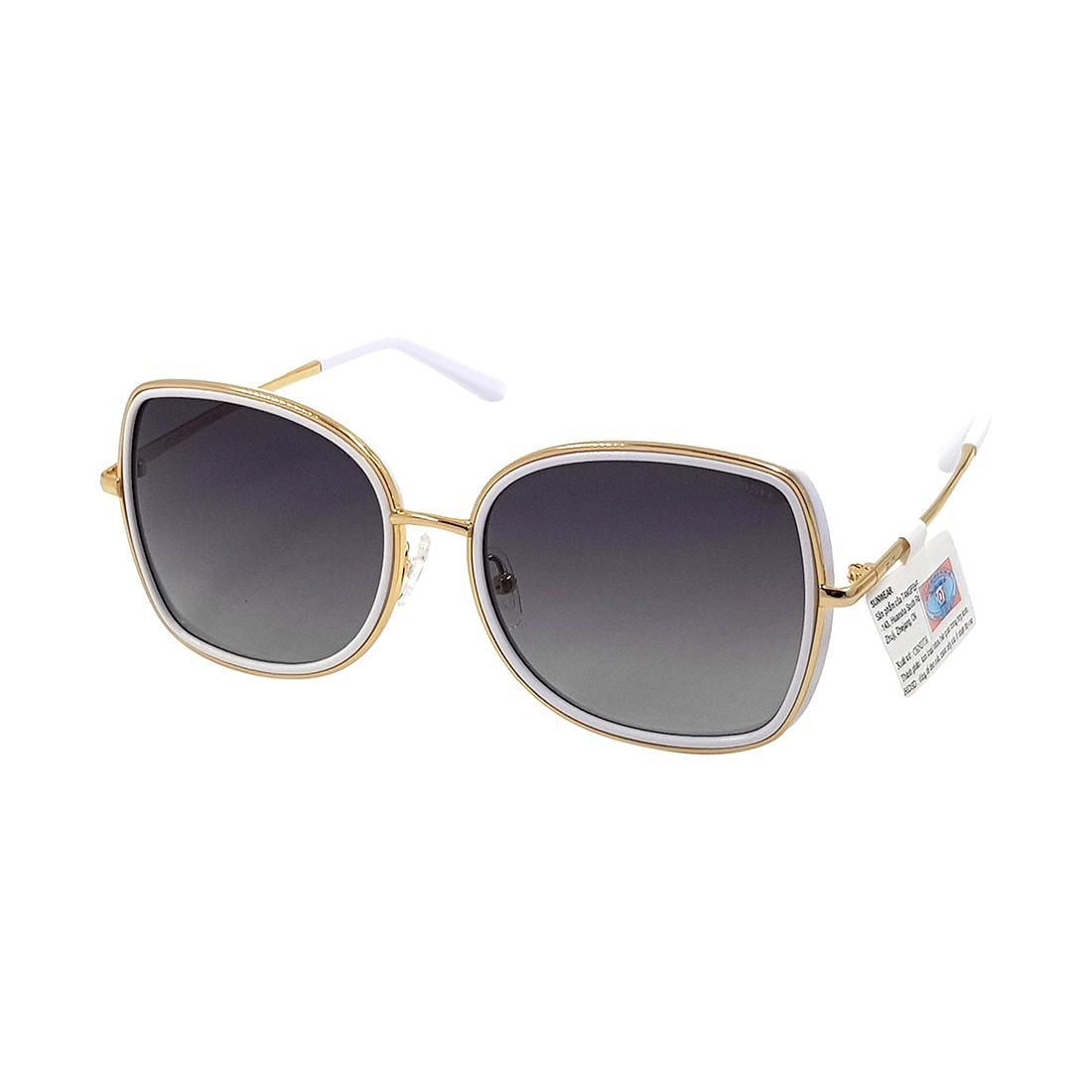 Kính mát EXFASH EF79954 C09 chính hãng