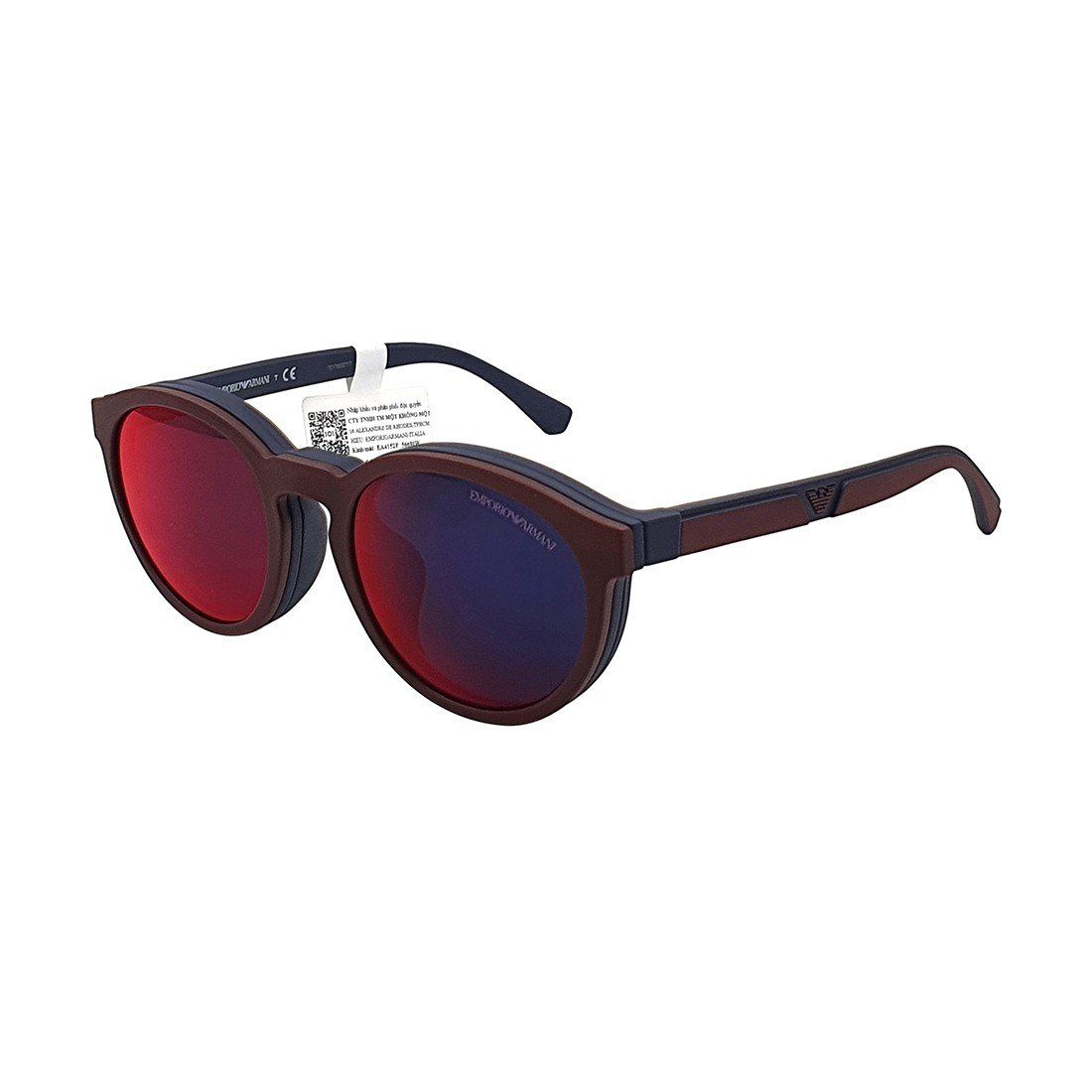 Kính mát EMPORIO ARMANI EA4152F 5669/1W