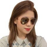  Kính mát RAYBAN RB3025 001/33 