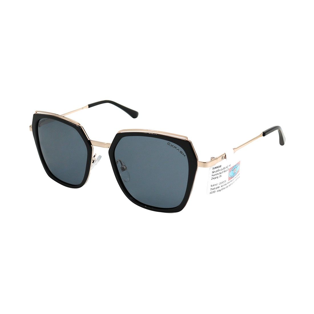 Kính mát EXFASH EF29753 C09