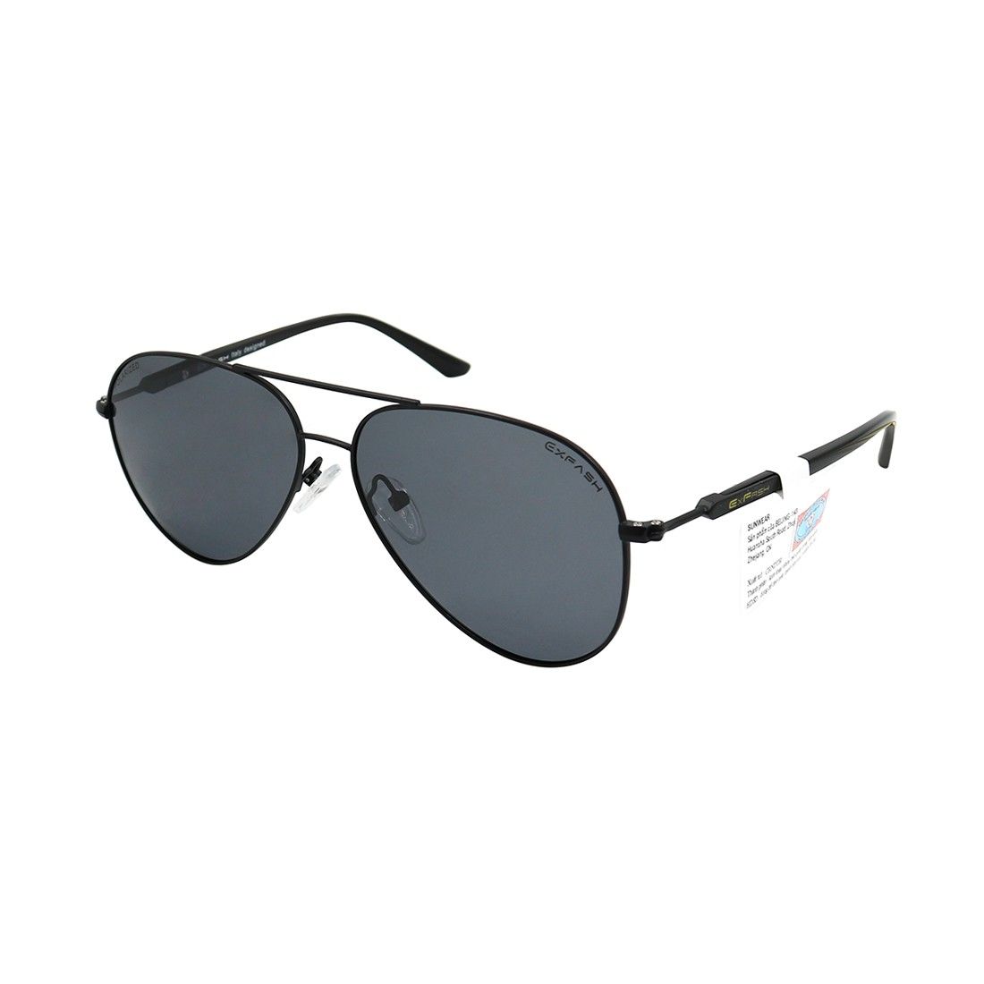 Kính mát EXFASH EF29954 C34
