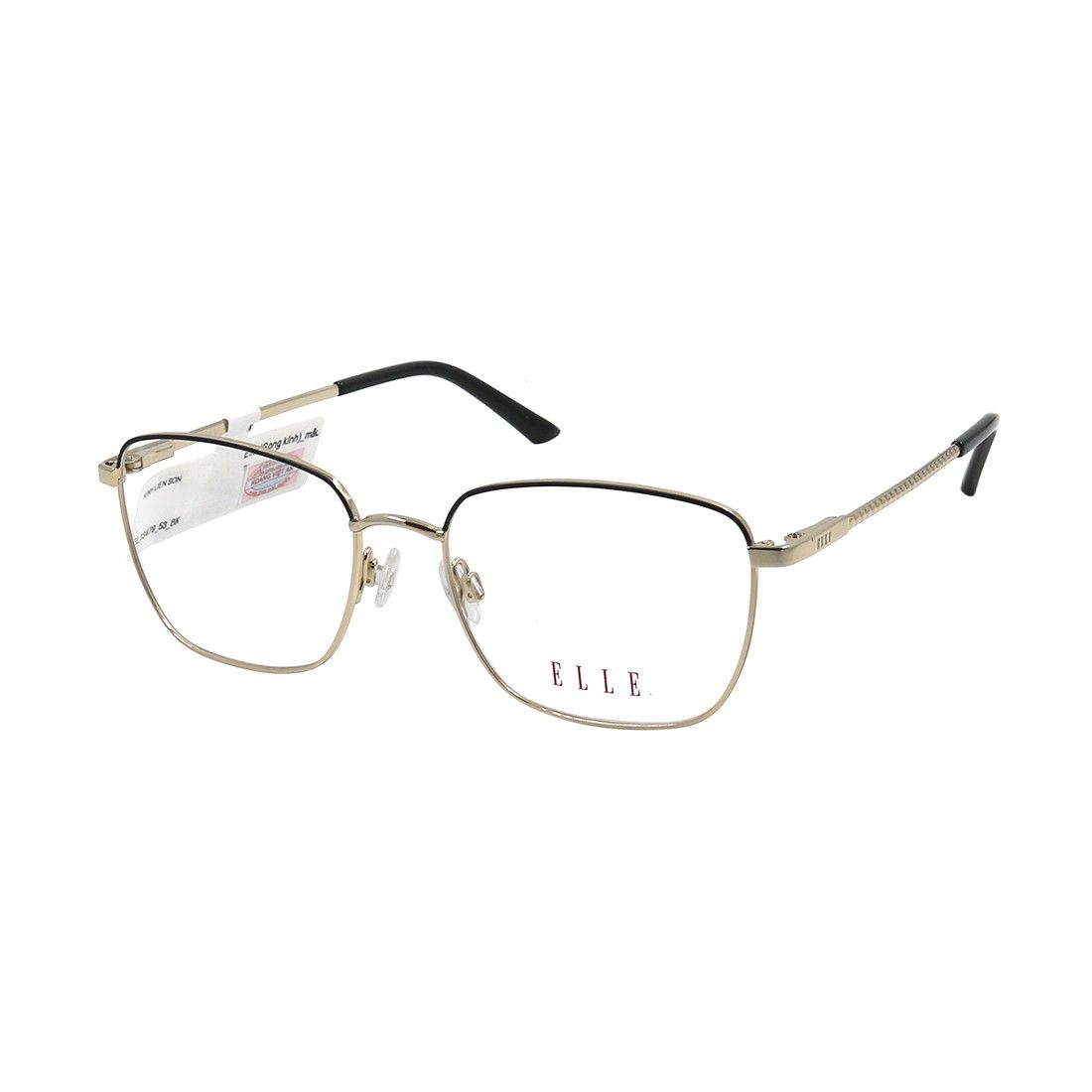 Gọng kính ELLE EL13479 BK