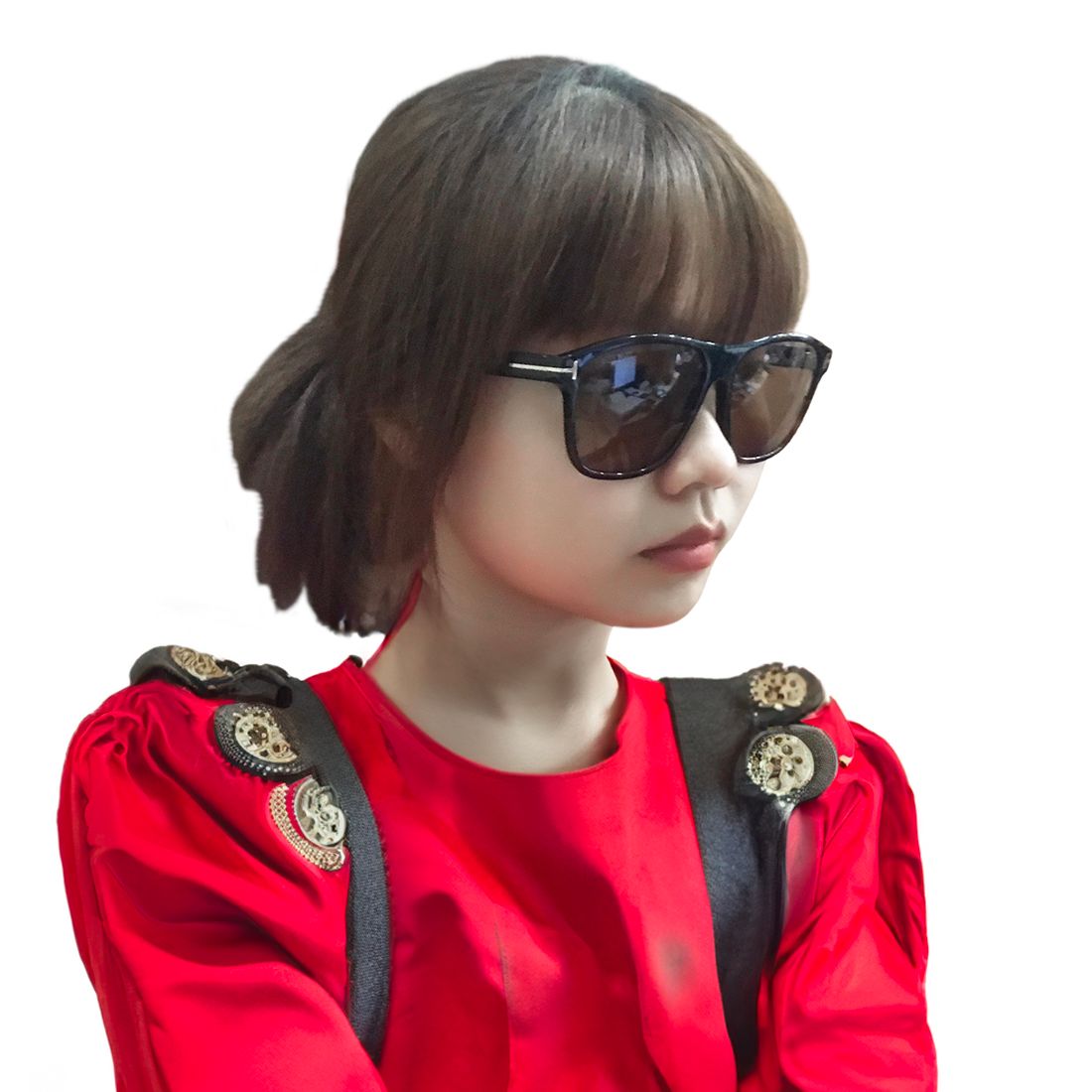 Kính mát Tom Ford TF1053K 01A