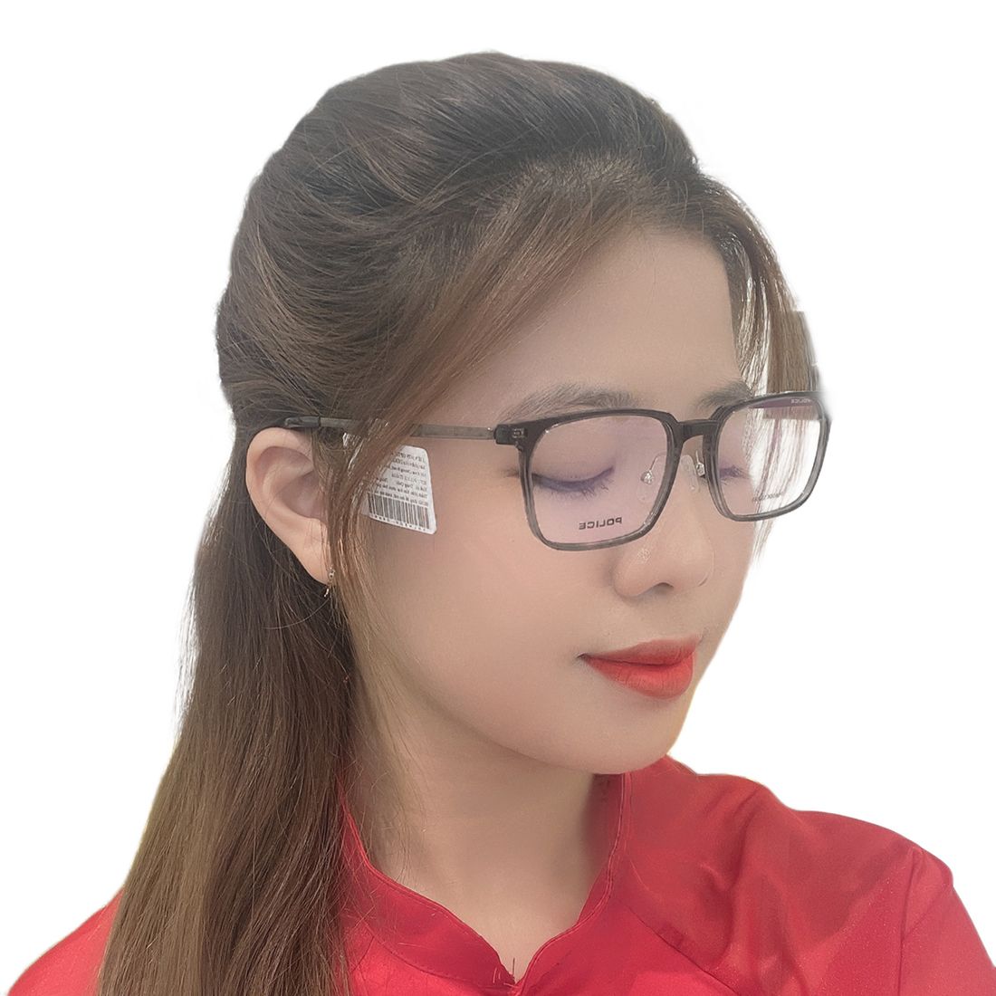 Gọng kính POLICE VPLN50K 0868