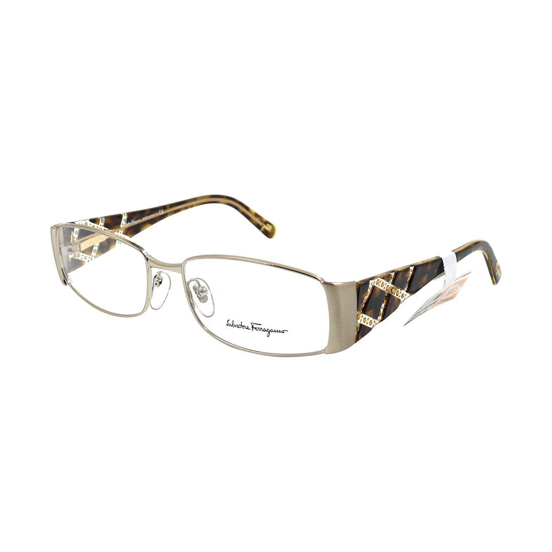 Gọng kính Salvatore Ferragamo FE1809B 833 chính hãng