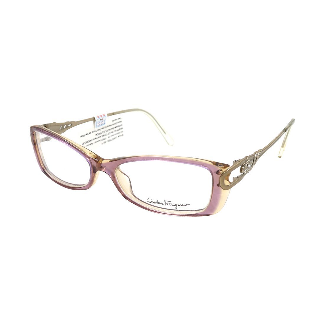 Gọng kính Salvatore Ferragamo FE2659BA 472 chính hãng