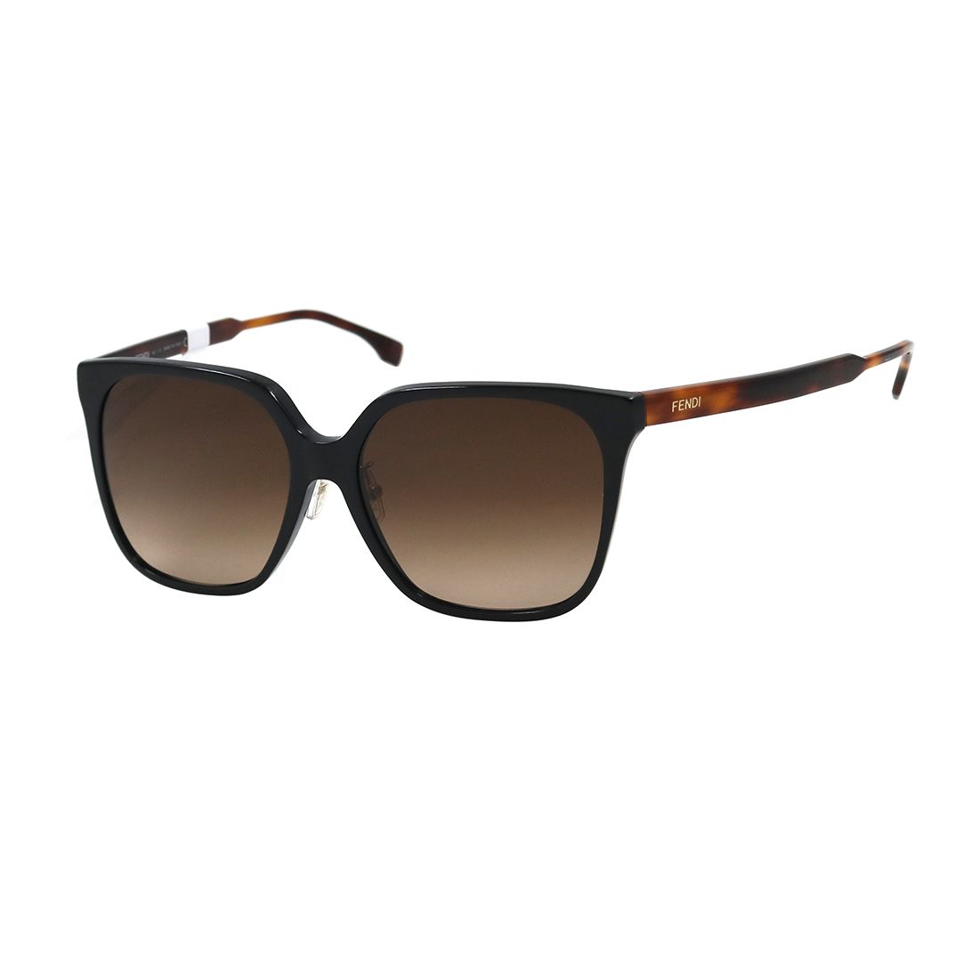 Kính mát FENDI FE40030F 01F