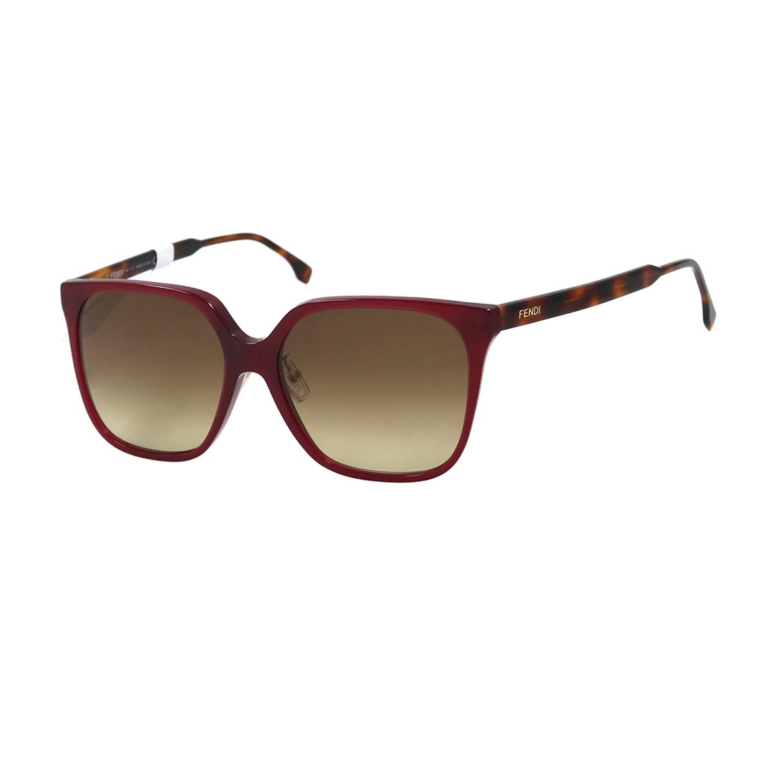 Kính mát FENDI FE40030F 66F